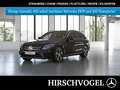 Mercedes-Benz C 300 de AVANTGARDE+AHK+DISTRON+Navi+LED+Kam+PDC Schwarz - thumbnail 1
