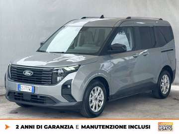 ii 1.0 ecoboost 125cv titanium