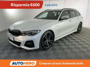 330d Msport  xDrive