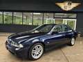 BMW 525 i Aut. Exclusive LEDER/PDC/Klima/SZH/Xenon Blau - thumbnail 1