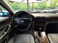 BMW 525 i Aut. Exclusive LEDER/PDC/Klima/SZH/Xenon Blau - thumbnail 19