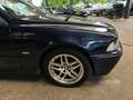 BMW 525 i Aut. Exclusive LEDER/PDC/Klima/SZH/Xenon Blau - thumbnail 16