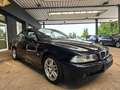 BMW 525 i Aut. Exclusive LEDER/PDC/Klima/SZH/Xenon Blau - thumbnail 3