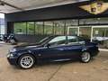 BMW 525 i Aut. Exclusive LEDER/PDC/Klima/SZH/Xenon Blau - thumbnail 2