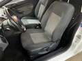 Ford Fiesta Van 3p 1.4 tdci  68cv Blanc - thumbnail 4