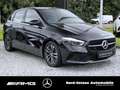 Mercedes-Benz B 200 d PROGRESSIVE MULTIBEAM AHK 360° TOW SHZ Schwarz - thumbnail 3