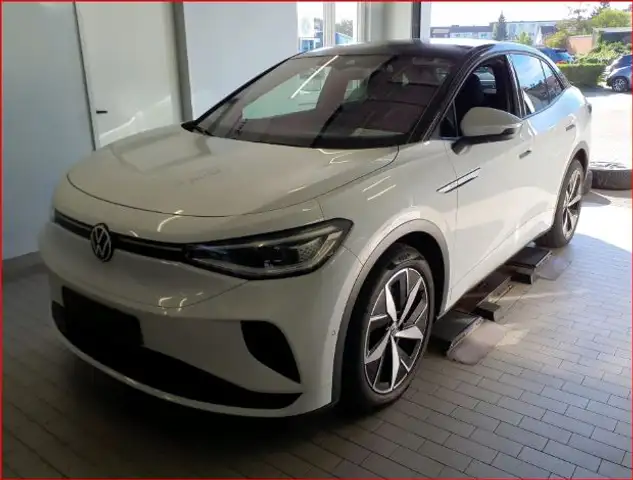 Volkswagen ID.5 GTX 4Motion Matrix Navi-Pro SHZ Kam LM20
