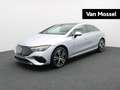 Mercedes-Benz EQE 300 Business Line + PANORAMISCH DAK + LEDER + CARPLAY Argent - thumbnail 1