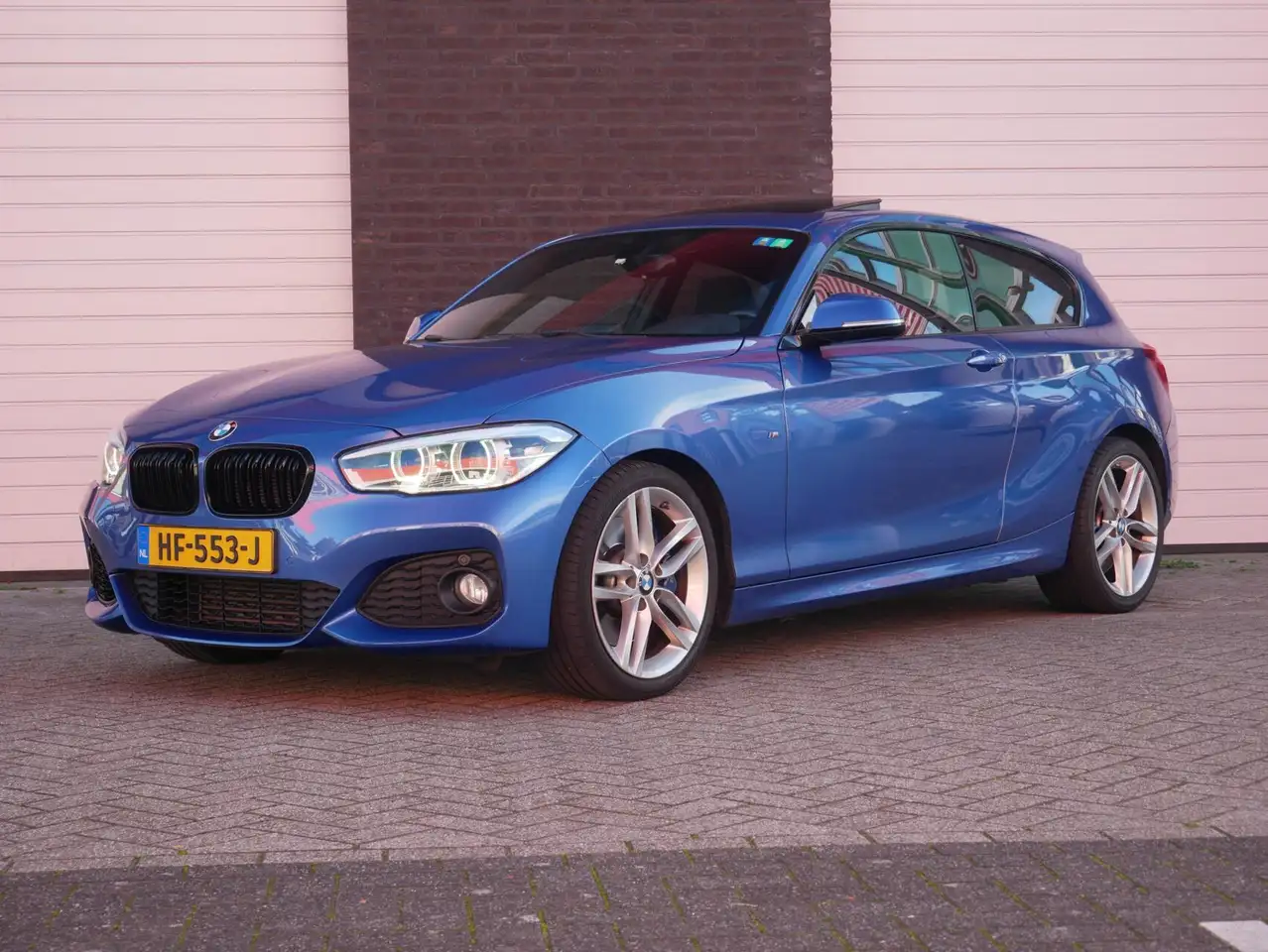 BMW 118
