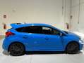 Ford Focus Focus III 2.3 RS AWD 350cv SUPERBOLLO PAGATO Blu/Azzurro - thumbnail 13