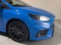 Ford Focus Focus III 2.3 RS AWD 350cv SUPERBOLLO PAGATO Blu/Azzurro - thumbnail 12