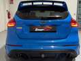 Ford Focus Focus III 2.3 RS AWD 350cv SUPERBOLLO PAGATO Blu/Azzurro - thumbnail 11