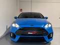 Ford Focus Focus III 2.3 RS AWD 350cv SUPERBOLLO PAGATO Blu/Azzurro - thumbnail 2