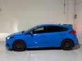 Ford Focus Focus III 2.3 RS AWD 350cv SUPERBOLLO PAGATO Blu/Azzurro - thumbnail 3