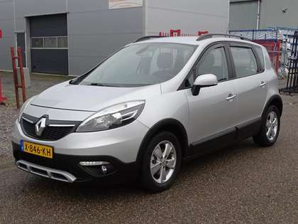 Renault Scenic Xmod 1.2 TCe Bose