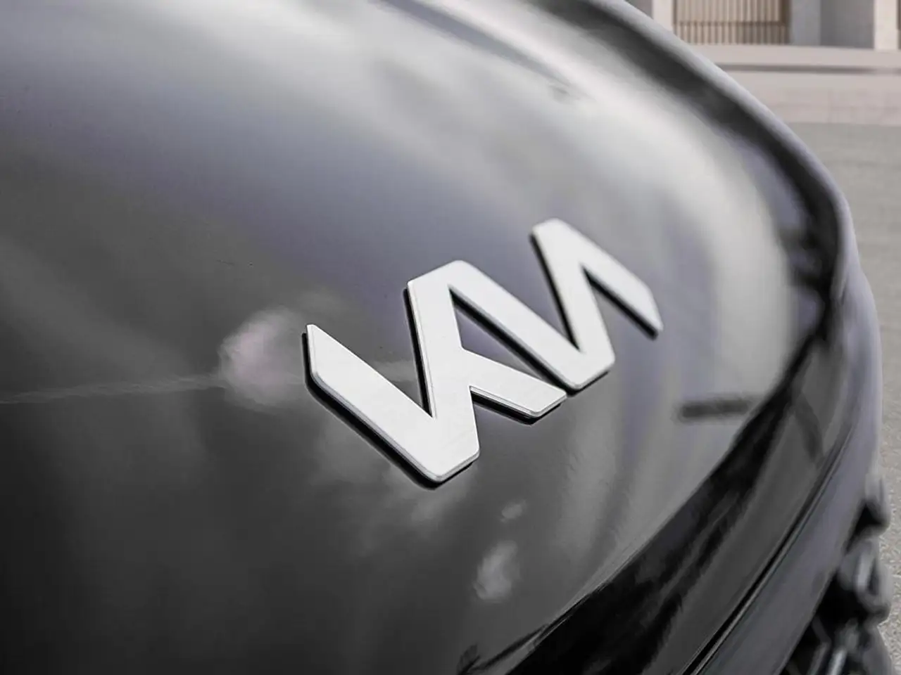 Kia Carnival photo Kia Carnival