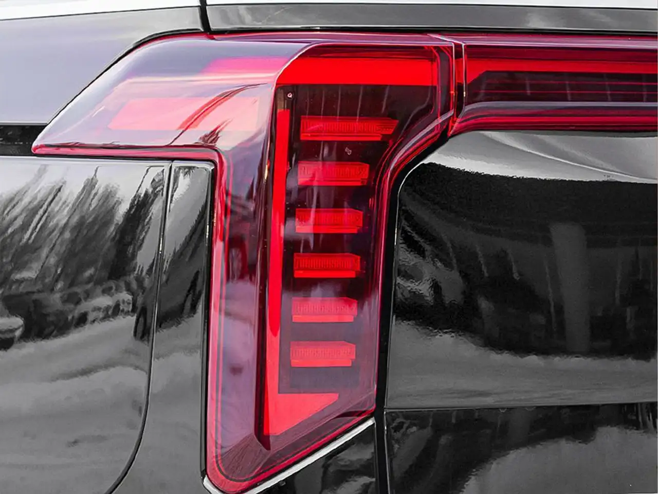 Kia Carnival photo Kia Carnival