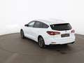 Ford Focus Turnier 1.5 EcoBlue Titanium X Aut LED AHK Weiß - thumbnail 7