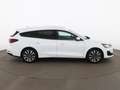 Ford Focus Turnier 1.5 EcoBlue Titanium X Aut LED AHK Weiß - thumbnail 4