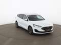 Ford Focus Turnier 1.5 EcoBlue Titanium X Aut LED AHK Weiß - thumbnail 5