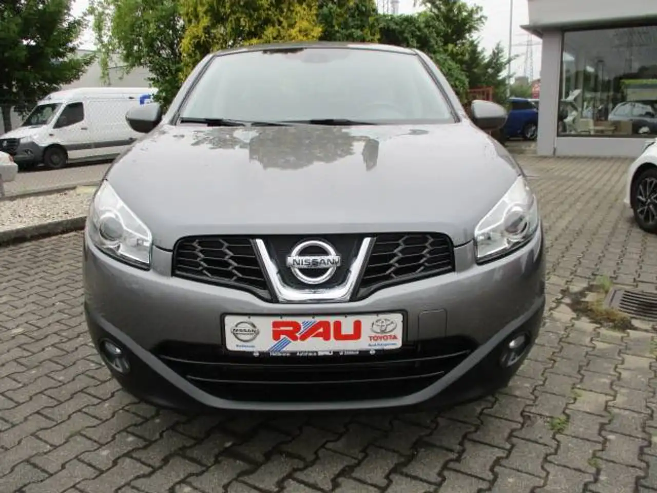 Das Auto