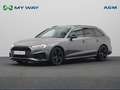 Audi A4 Avant S-LINE 35 TDI 163 PK S-TRONIC AUTOMAAT Gris - thumbnail 1
