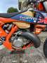 KTM 250 EXC TPI Оранжевий - thumbnail 4