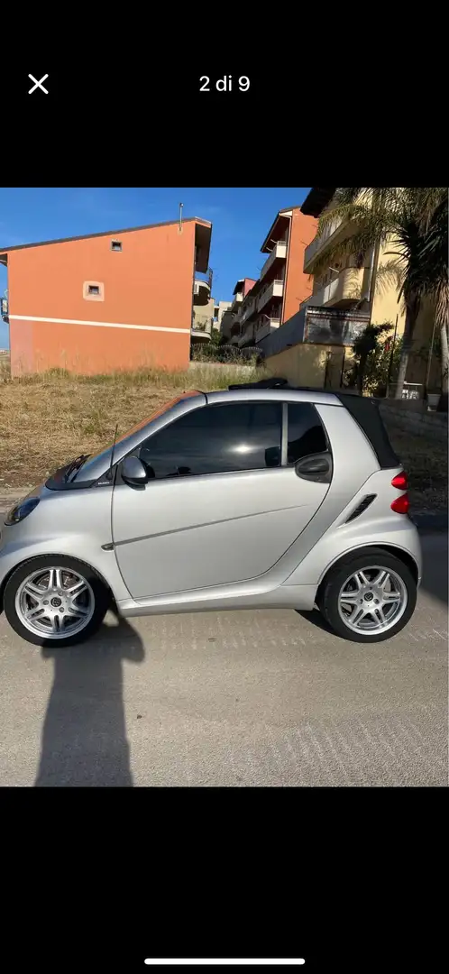smart city-coupé/city-cabrio brabus - 2
