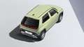 Hyundai Inster Pulse + Winter pack 49 kWh | vanaf € 269,- Private Geel - thumbnail 4