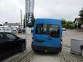 Renault Master Kasten L2H2 dci 150 Navi AHK Rundum Verglas Bleu - thumbnail 6