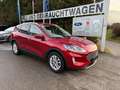 Ford Kuga 1,5 EcoBlue Titanium Aut. Rot - thumbnail 1