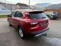 Ford Kuga 1,5 EcoBlue Titanium Aut. Rot - thumbnail 4