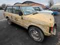 Land Rover Range Rover Classic Suffix D Geel - thumbnail 17