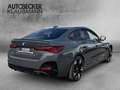 BMW i4 eDrive40 M Sport Pro LMR 20'' Park-Assistent Navi Gris - thumbnail 2