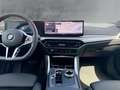 BMW i4 eDrive40 M Sport Pro LMR 20'' Park-Assistent Navi Gris - thumbnail 17