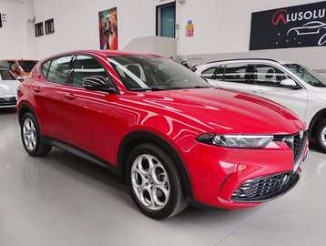 Tonale 1.5 130 CV MHEV TCT7 Sprint