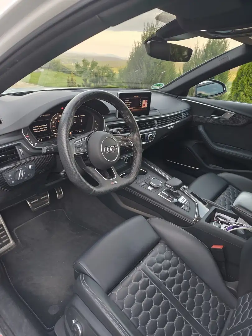 Audi RS4 Avant quattro tiptronic - 2