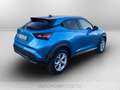 Nissan Juke 1.0 dig-t n-connecta 114cv Blu/Azzurro - thumbnail 5
