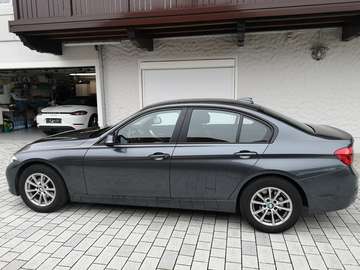 3er-Reihe Diesel Allrad (F30) xDrive