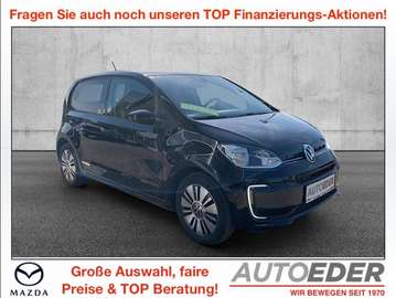 e-up! 32,3kWh (mit Batterie)