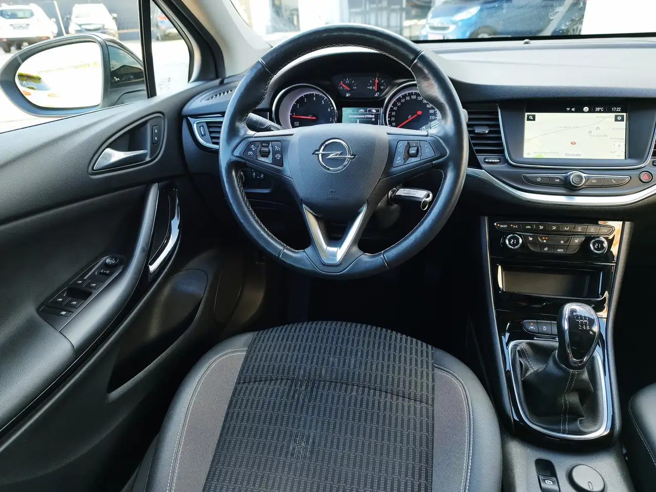 Das Auto