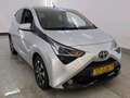 Toyota Aygo 1.0 VVT-i 72pk x-first | Achteruitrijcamera | Appl Grijs - thumbnail 4