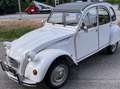 Citroen 2CV 2CV6 0.6 Special Alb - thumbnail 4