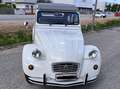 Citroen 2CV 2CV6 0.6 Special Alb - thumbnail 1