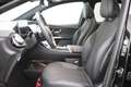Mercedes-Benz EQE SUV 350+ Luxury Line Premium LEDER/CUIR Digital Light Zwart - thumbnail 10