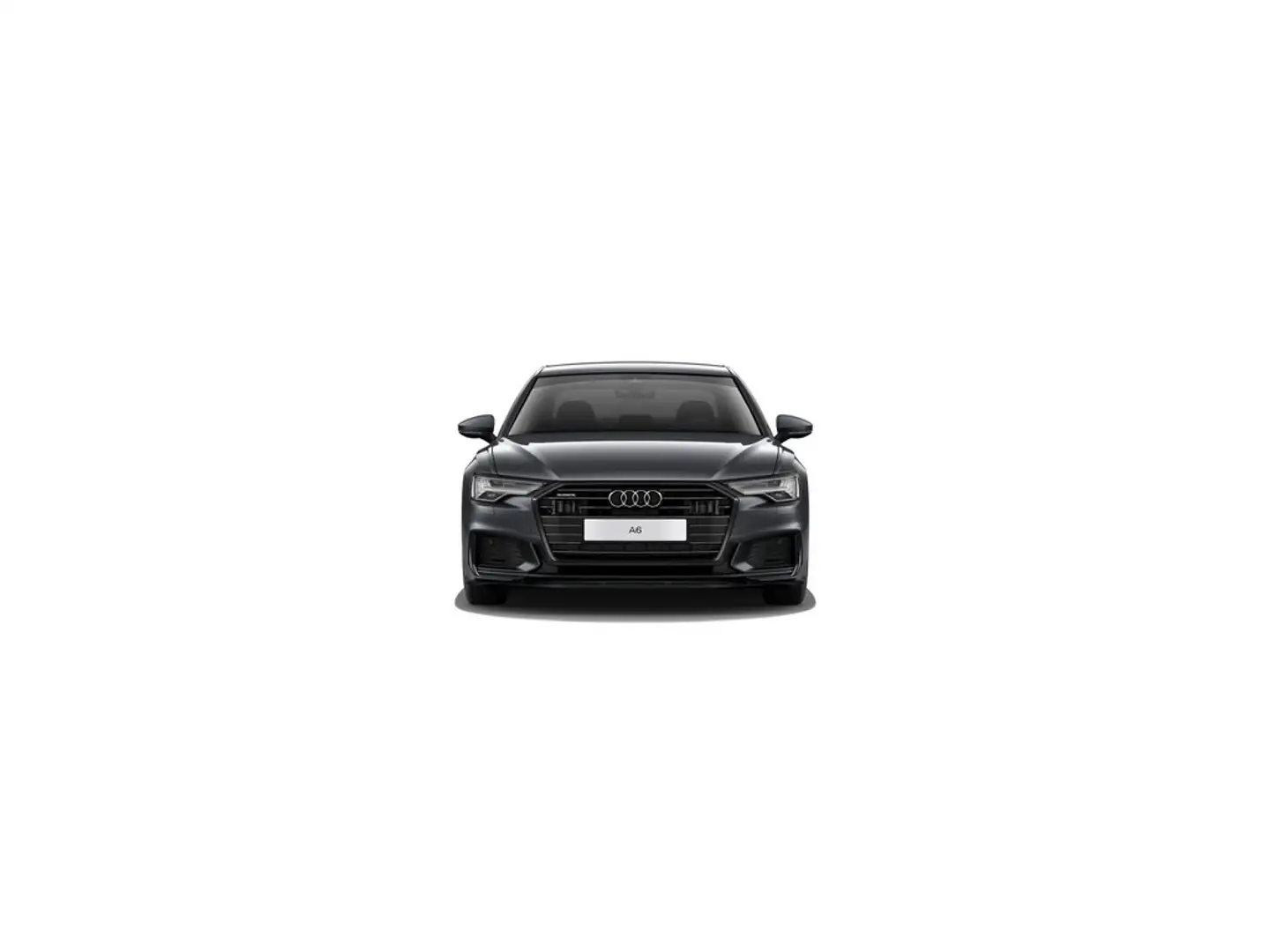Audi A6 Limo 45 TDI quattro sport S-Line Matrix*PDC*R-Kamera * Grau - 2