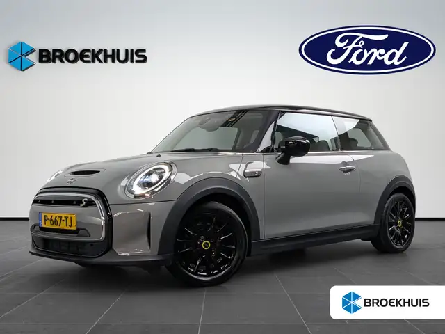 MINI Cooper SE Electric Classic. 33 kWh 183pk | SOH 96% |