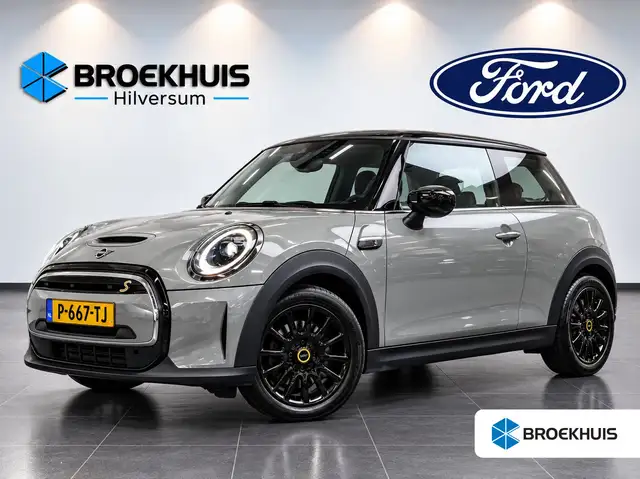 MINI Cooper SE Electric Classic. 33 kWh 183pk | SOH 96% |
