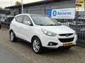 Hyundai iX35 2.0i i-Catcher | Automaat | Leder | Pano | Trekhaa Wit - thumbnail 1
