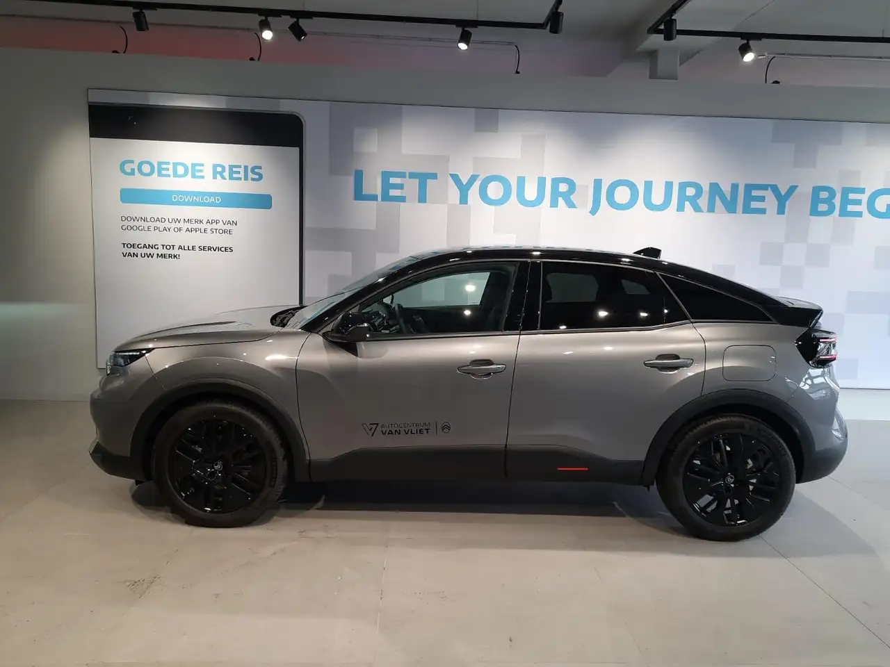 Citroen C4 2026